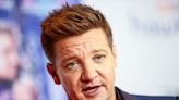 Jeremy Renner shares video from ICU with mom and sister after snow plow accident