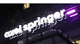 Business Insider Owner Axel Springer Is Said to Weigh Split