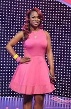 Kandi Burruss Tucker