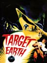 Target Earth