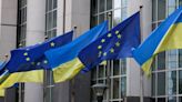 EU needs to open the doors for Ukraine and Moldova in June - Presidents of Baltic states