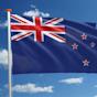 Nieuw-Zeeland Vlag