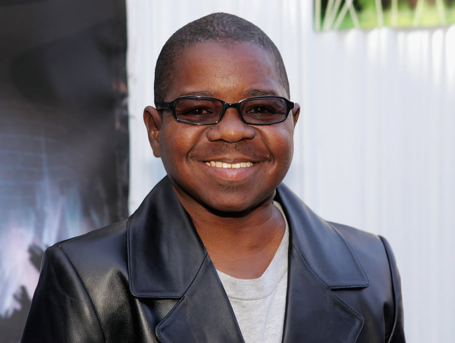 Gary Coleman survived 25 years without kidneys