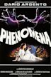 Phenomena (film)