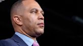 House Minority Leader Hakeem Jeffries under fire for defending controversial uncle years ago