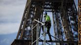 The Paris Games' grandiose opening ceremony is being squeezed by security and transport issues