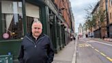 North Street: Belfast pub fears further desertion on city centre street with removal of parking spaces