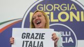 Voices: How the far-right – and Giorgia Meloni – won Italy over