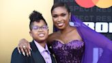 Jennifer Hudson Says About Raising Her Teenage Son: 'He Has His Own Swag Now'