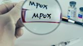 Mpox Is Still Circulating Among U.S. Gay Men