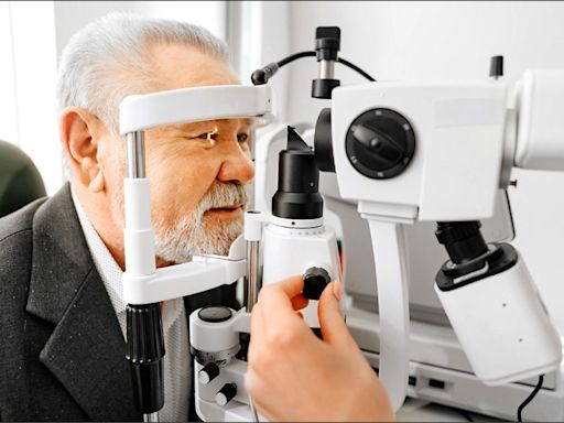 老年性白內障 手術回復新視界 - 自由健康網