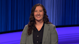 Cincinnati native advances to 'Jeopardy!' finals with a chance to win $100,000