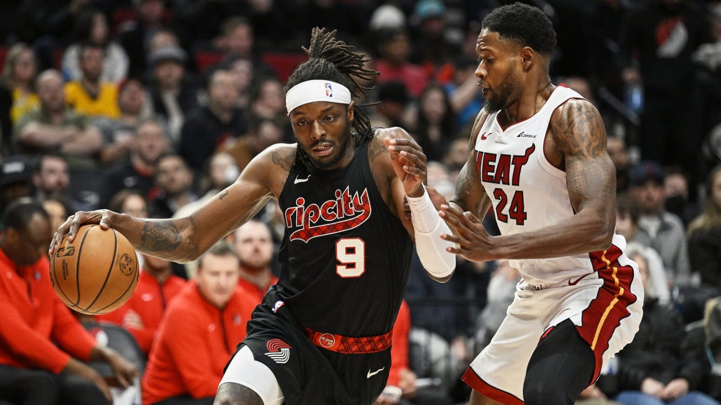 Trail Blazers News: Fresh Deadline for Jerami Grant Trade Predicted