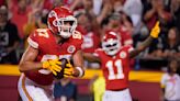 Raiders went for 2 instead of a tie, don't get it and Chiefs escape with 1-point win