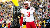 Bucs to meet with Nebraska wide receiver