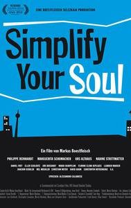 Simplify Your Soul