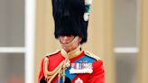 Charles plotting spectacular stunt to boost nation at Trooping The Colour