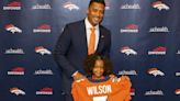 Russell Wilson Takes His and Ciara's Daughter Sienna to Their First Daddy-Daughter Dance