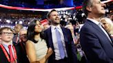 A Closer Look at J.D. Vance’s and His Wife Usha’s Style