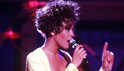 Whitney Houston, la diva dalla voce da leggenda