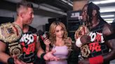 WWE registra dos nuevas marcas relacionadas con su división por parejas