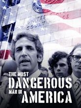 Der gefährlichste Mann in Amerika – Daniel Ellsberg und die Pentagon-Papiere