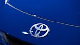 Toyota First-Half Sales Fell Even as Hybrids, EVs Gained in US