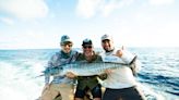Like Airbnb for fishing. This startup can put anglers on the trip of a lifetime