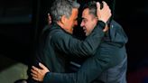 Luis Enrique: "Me hubiese gustado que Xavi siguiese"