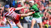 All-Ireland hurling semi-final: Cork v Limerick updates