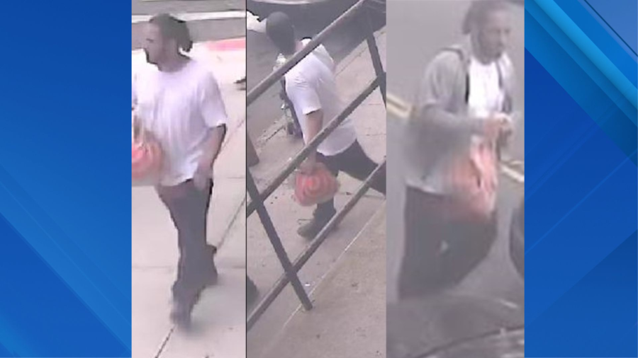 Sisters, ages 14 and 6, choked and robbed in Brooklyn building: NYPD