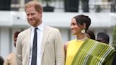 Harry and Meghan's royal feud now a 'public spectacle' after new snub
