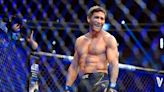 UFC boss Dana White joked about Jake Gyllenhaal's beefed-up physique for filming 'Road House' remake