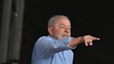 Lula aterriza en Angola, donde mañana empezará una visita oficial