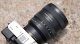 Sony全新FE 16-25mm F2.8 G鏡頭：結合輕便與恆定大光圈