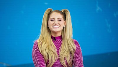 Meghan Trainor is begging 'American Idol' to hire her as a new judge