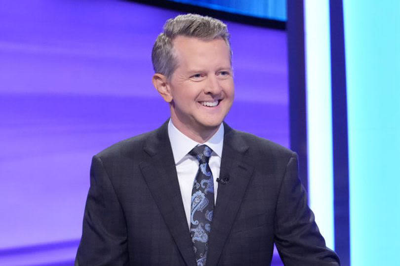 Jeopardy's Ken Jennings brutally rejects player’s final response over one letter