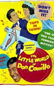 The Little World of Don Camillo