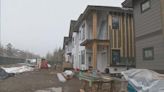 Affordable Frisco housing designed for Colorado Department of Transportation workers and locals