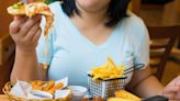 Ultra-processed foods ‘should carry tobacco-style warning’ – scientist