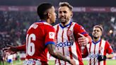 Girona - Villarreal: dónde ver por TV y horario del partido de fútbol de LaLiga EA Sports