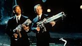 El éxito de ‘Men in Black’ con Will Smith y Tommy Lee Jones fue fruto de la improvisación