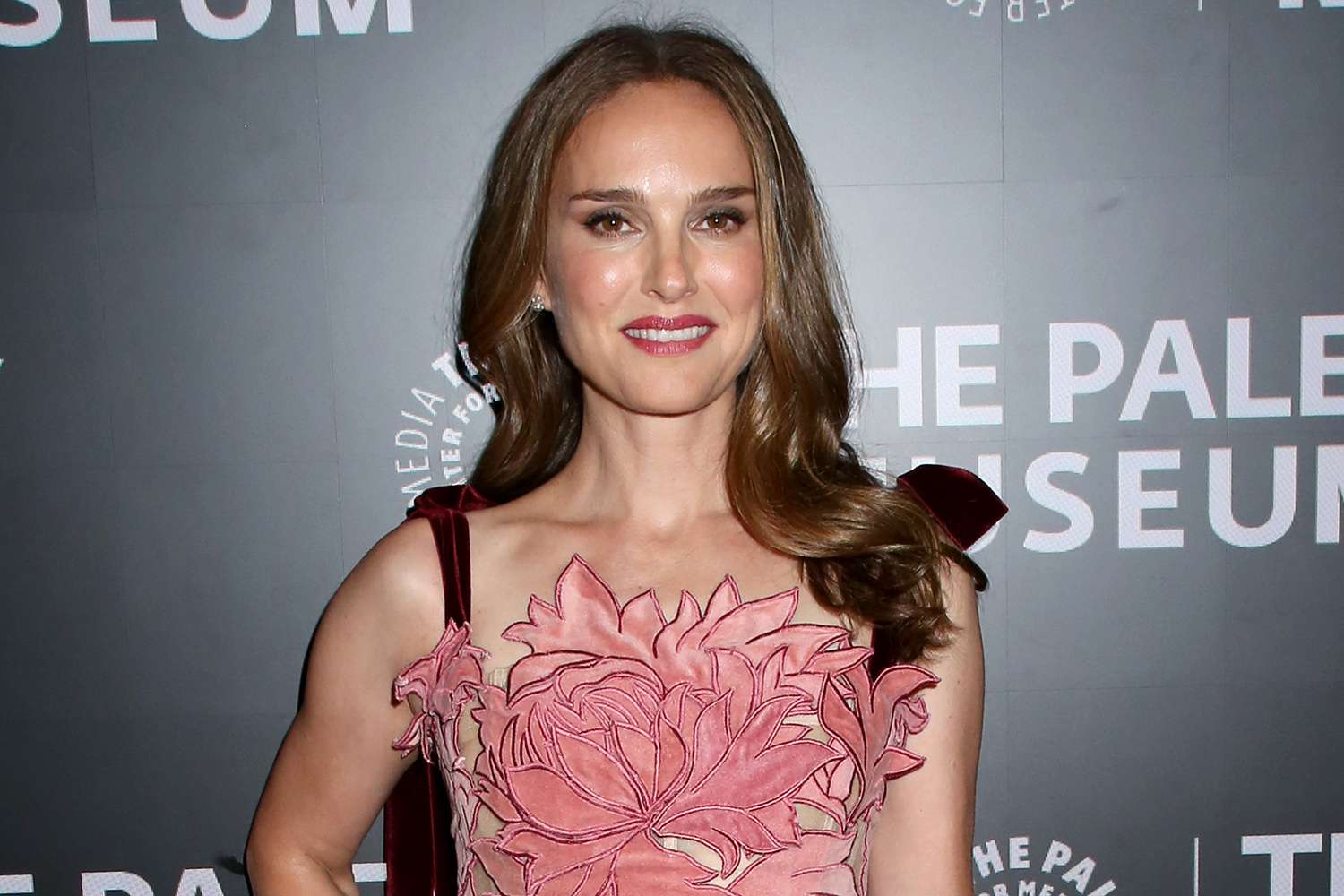 Natalie Portman Shares 'Wild' Discovery She Made Researching Her Family Tree (Exclusive)