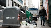 Sin recolección de basura: escala el conflicto entre Jorge Macri y Camioneros por los contratos de las grúas de acarreo