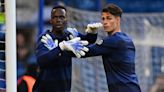 'I don't want to label any goalkeeper' - Potter hints Mendy is no longer a guaranteed starter for Chelsea ahead of Kepa | Goal.com India