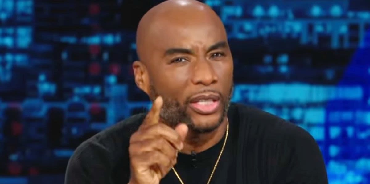 Charlamagne Tha God Blasts Right-Wing 'DEI Hire' Talk Using 1 'Particular' Observation