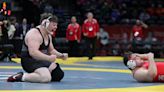 Hollywood ending: Aidan Mozden wins Alliance's first state wrestling title since 1984