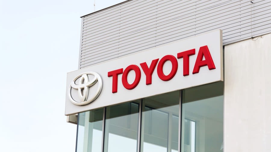 Customers to be notified following Toyota Grand Highlander and Lexus TX recall