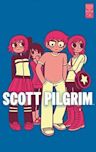 Scott Pilgrim Free Comic Book Day Story