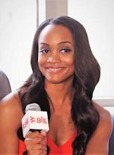 Rachel Lindsay